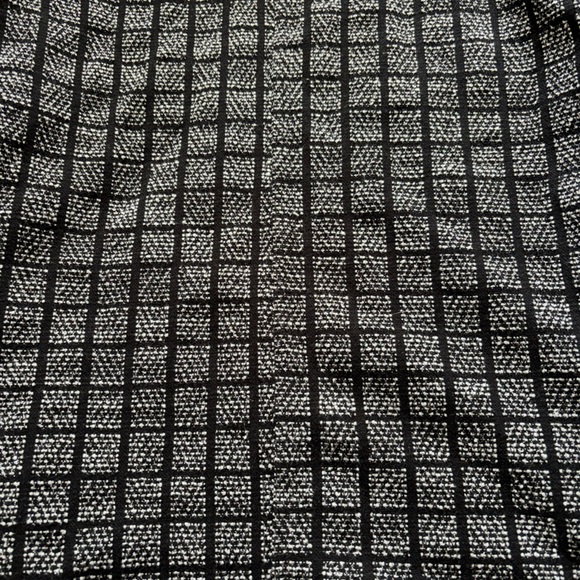 Zara Black and Gray Jacket - Picture 10 of 10